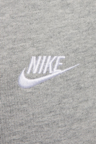 Куртка Nike Club - Сірий