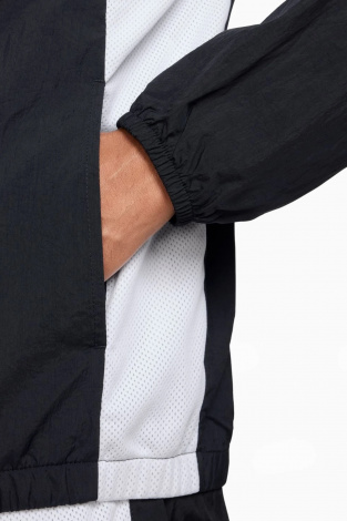 Куртка Nike Air Woven - чорний