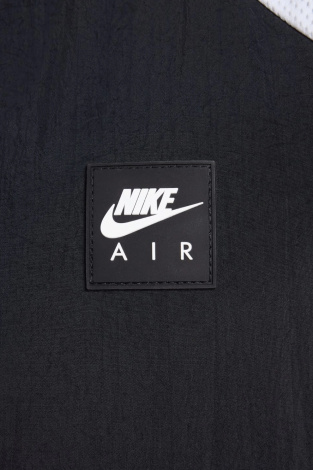 Куртка Nike Air Woven - чорний