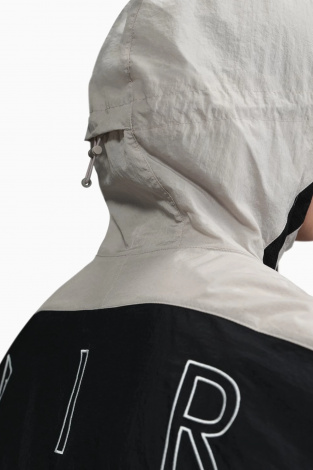 Куртка Nike Air Woven - Сірий