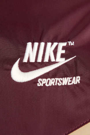 Куртка Nike Sportswear Windrunner - Бежевый