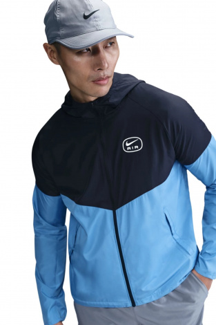 Куртка Nike Air Woven