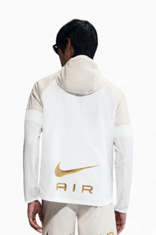 Куртка Nike Air Woven - Білий