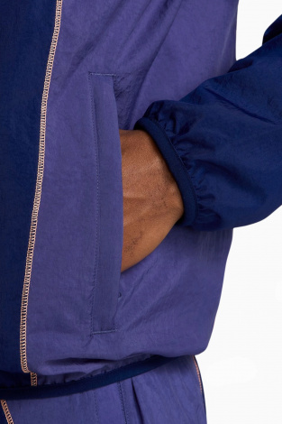 Куртка Nike Strike+ - Фиолетовый