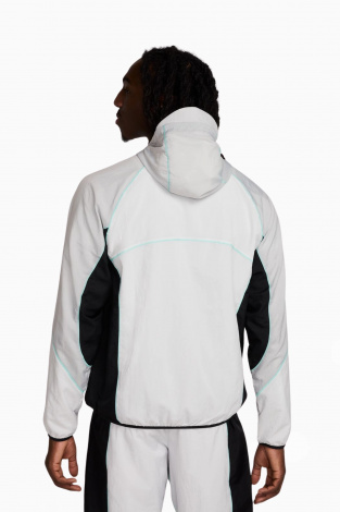 Куртка Nike Strike+ - Білий