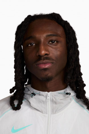 Куртка Nike Strike+ - Білий