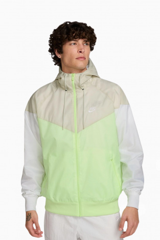 Куртка Nike Sportswear Windrunner - багатобарвний