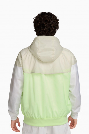 Куртка Nike Sportswear Windrunner - багатобарвний