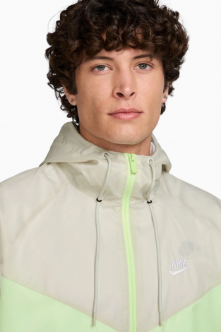 Куртка Nike Sportswear Windrunner - багатобарвний