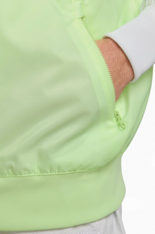 Куртка Nike Sportswear Windrunner - багатобарвний