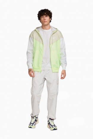 Куртка Nike Sportswear Windrunner - багатобарвний