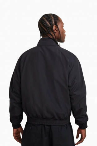 Куртка Nike Club Futura - черный