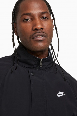 Куртка Nike Club Futura - черный