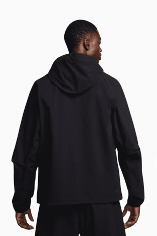 Куртка Nike Sportswear Tech - чорний