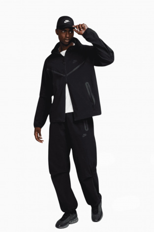 Куртка Nike Sportswear Tech - чорний