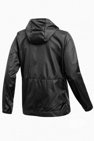 Вітровка Nike Storm-FIT Academy Pro Rain для жінок - чорний