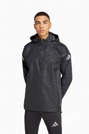 Куртка adidas Tiro 25 Pro Rain - черный