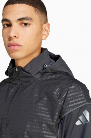 Куртка adidas Tiro 25 Pro Rain - черный