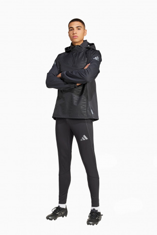 Куртка adidas Tiro 25 Pro Rain - черный