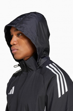 Куртка adidas Tiro 25 Competiton Allweather - черный