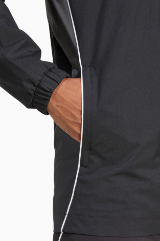 Куртка adidas Tiro 25 Competiton Allweather - черный