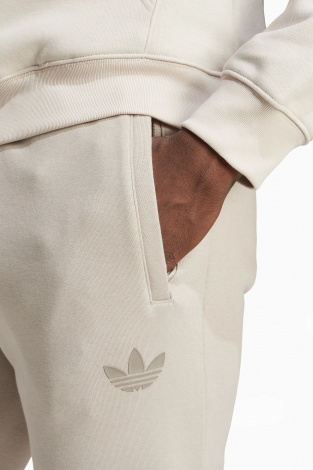 Штани adidas Messi - бежевий