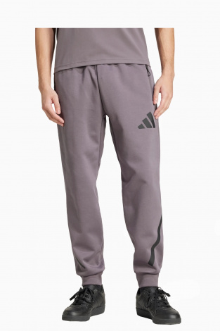 Штани adidas Z.N.E. - Сірий