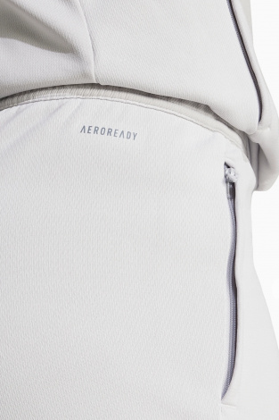 Штани adidas Tiro 25 Travel для жінок - Білий