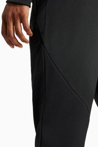 Штани adidas Tiro 25 Travel для жінок - чорний