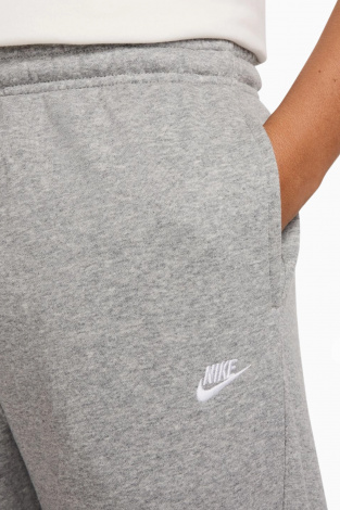 Штани Nike Club - Сірий