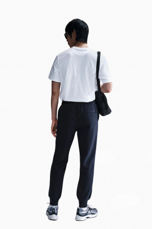 Штани Nike Club - темно-синій