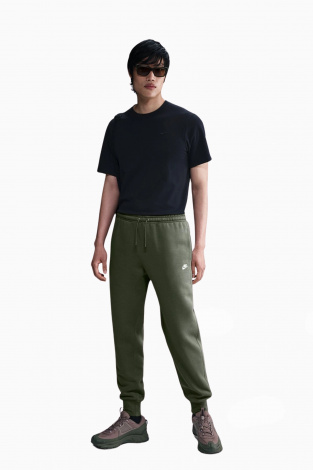 Штани Nike Club - зелений