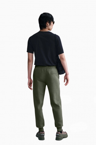 Штани Nike Club - зелений