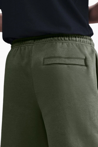 Штани Nike Club - зелений