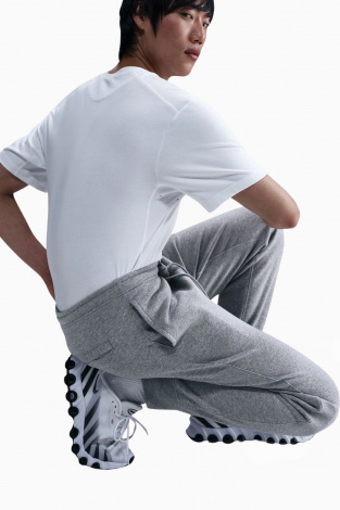 Штани Nike Club - Сірий