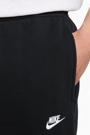 Штани Nike Club - чорний