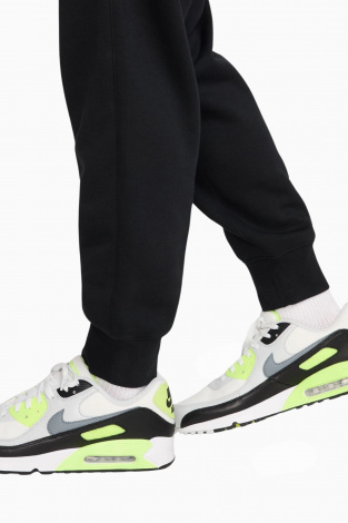 Штани Nike Club - чорний