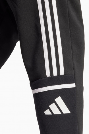 Штани adidas Squadra 25 Sweat - чорний
