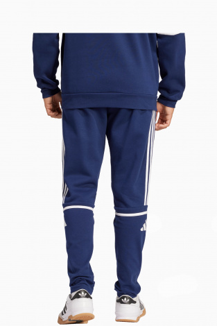 Штани adidas Squadra 25 Sweat - темно-синій