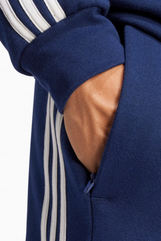 Штани adidas Squadra 25 Sweat - темно-синій