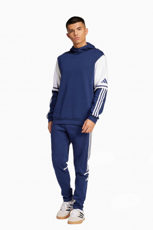 Штани adidas Squadra 25 Sweat - темно-синій