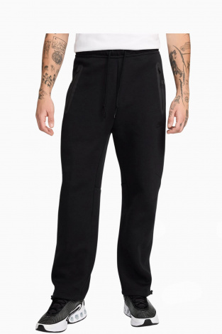 Штани Nike Tech - чорний