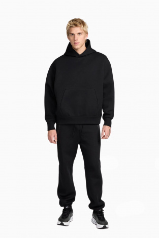 Штани Nike Tech - чорний