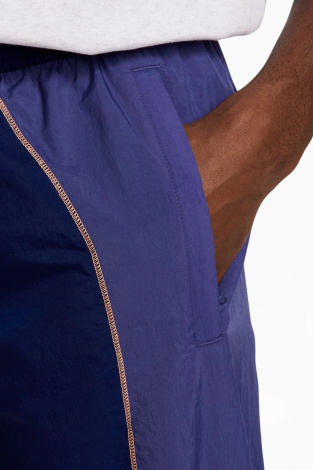 Штани Nike Strike+ - темно-синій