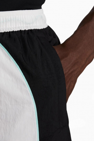 Штани Nike Strike+ - Білий