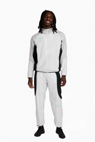 Штани Nike Strike+ - Білий