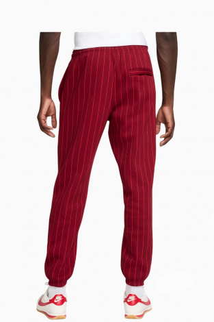 Штани Nike Sportswear Club - червоний