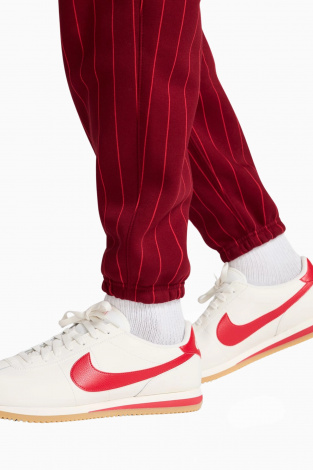 Штани Nike Sportswear Club - червоний