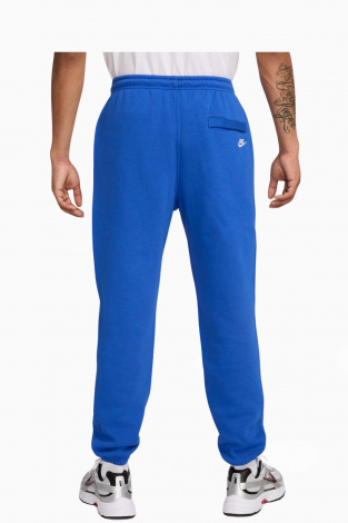 Штани Nike Sportswear Club - синій