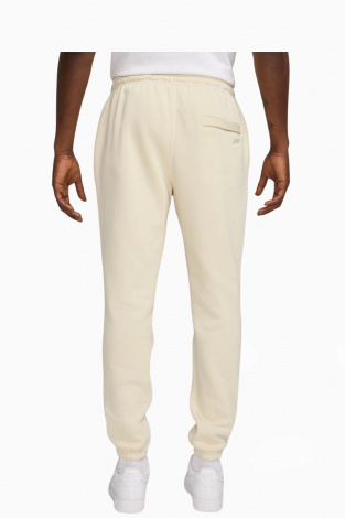 Штани Nike Sportswear Club - бежевий